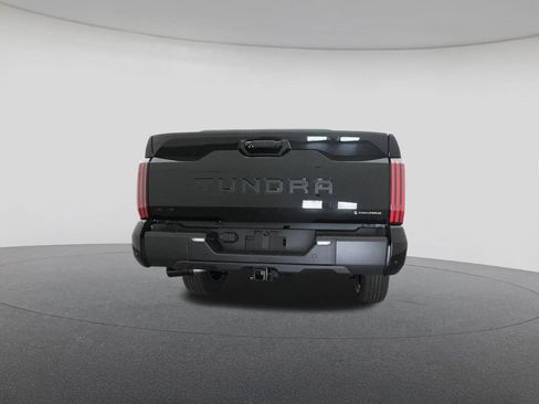 New 2026 Toyota Tundra Limited image 23