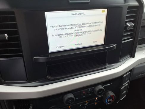 New 2026 Ford F250 XL w/ STX Appearance Package image 13