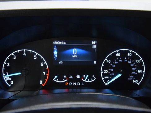 Used 2024 Ford Maverick XLT w/ Equipment Group 300A Standard AWD/4WD image 20