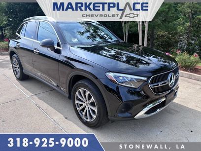 Used 2024 Mercedes-Benz GLC 300
