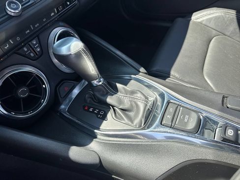 Used 2023 Chevrolet Camaro LT w/ RS Package RWD image 16