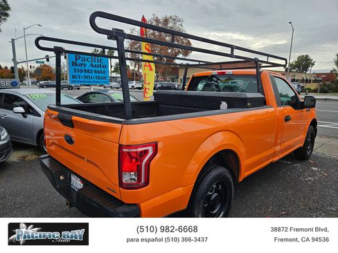 Used 2016 Ford F150 XL image 7
