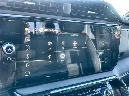 New 2026 GMC Sierra 1500 AT4X image 13