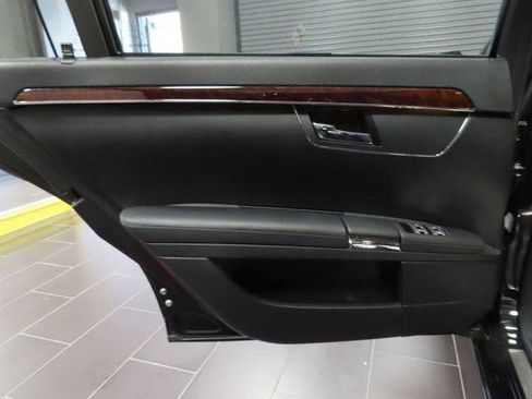 Used 2008 Mercedes-Benz S 63 AMG image 37