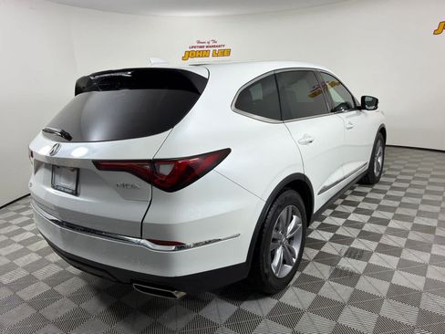 Used 2022 Acura MDX FWD image 6