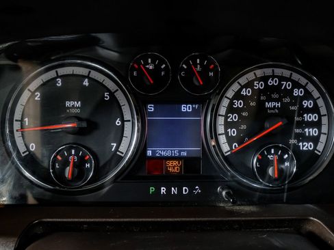 Used 2009 Dodge Ram 1500 Truck SLT w/ Lone Star Regional Pkg image 19