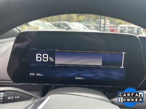 Certified 2025 Chevrolet Blazer EV LT AWD/4WD image 23