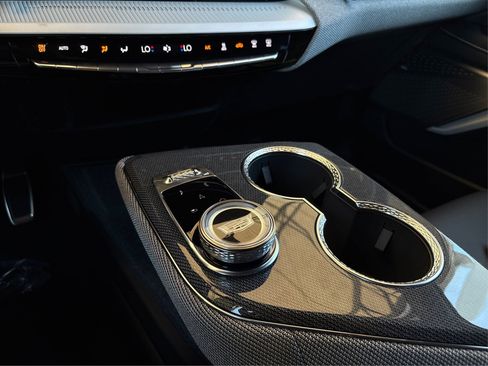New 2026 Cadillac Optiq Sport 1 RWD image 26