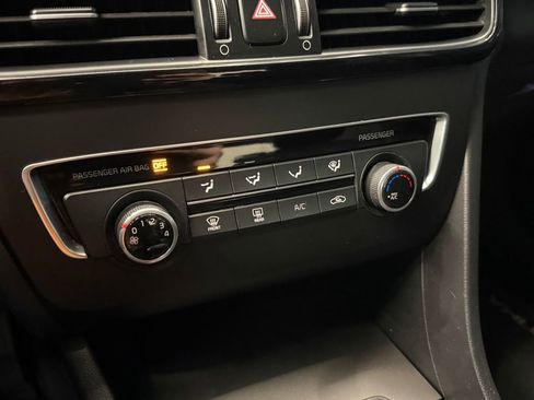 Used 2017 Kia Optima LX image 14