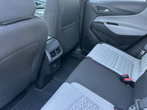 Used 2024 Chevrolet Equinox LS w/ LS Convenience Package FWD image 16