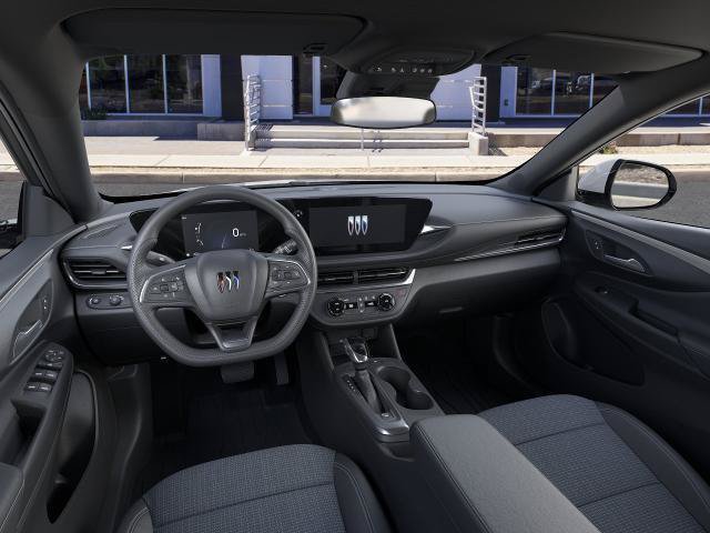 New 2026 Buick Envista Sport Touring w/ Advanced Safety Package FWD image 63