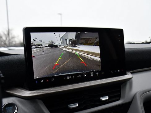 Used 2026 Ford Explorer Active w/ Active Comfort Package image 26