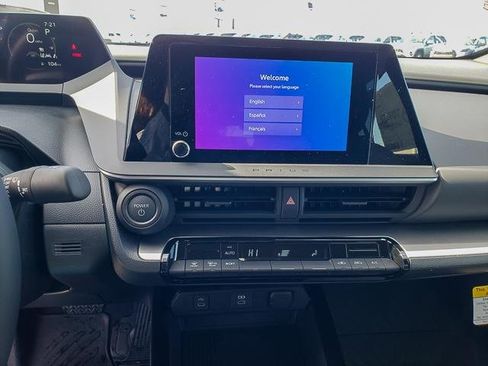 New 2026 Toyota Prius LE image 13