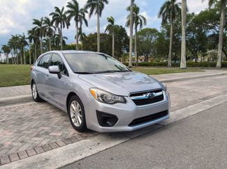 Used 2014 Subaru Impreza 2.0i Premium w/ All-Weather Package w/CVT AWD/4WD video 1