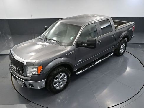 Used 2013 Ford F150 XLT w/ Luxury Equipment Group image 53