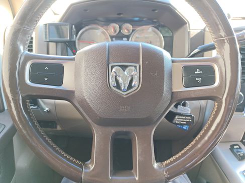 Used 2011 RAM 2500 Longhorn w/ Protection Group AWD/4WD image 22