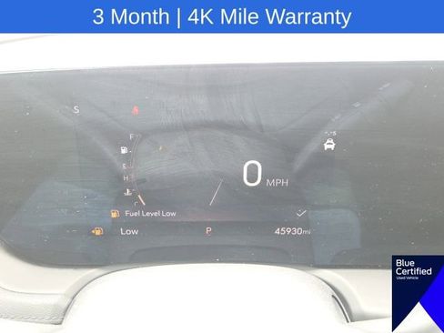 Used 2024 Buick Encore GX Sport Touring AWD/4WD image 42