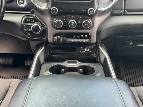 Used 2021 RAM 1500 Big Horn AWD/4WD image 16