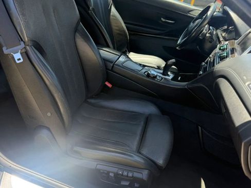 Used 2015 BMW 650i Convertible w/ M Sport Edition RWD image 36