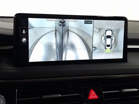 New 2026 Genesis G70 2.5T Prestige image 21