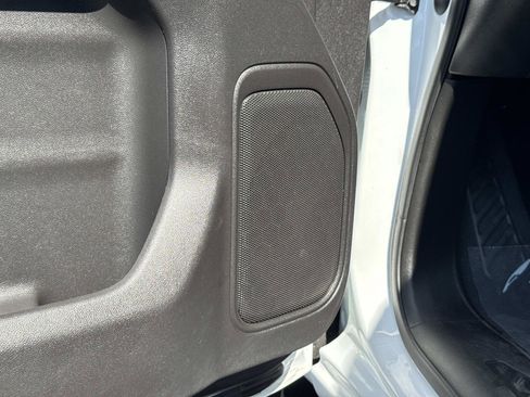 Used 2023 Chevrolet Silverado 1500 Custom RWD image 19
