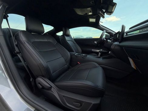 New 2026 Ford Mustang GT Premium RWD image 58