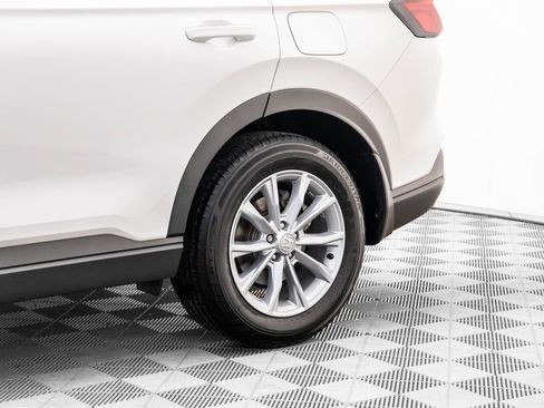 Certified 2025 Honda CR-V EX image 34