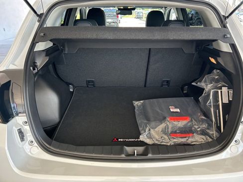 New 2026 Mitsubishi Outlander Sport SE AWD/4WD image 31