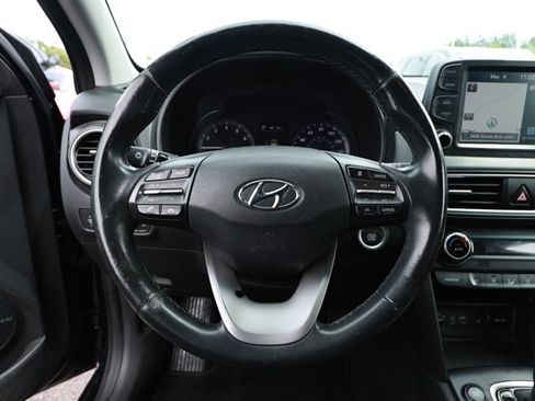 Used 2018 Hyundai Kona Ultimate FWD image 11