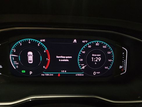 Used 2020 Volkswagen Jetta SEL Premium FWD image 23