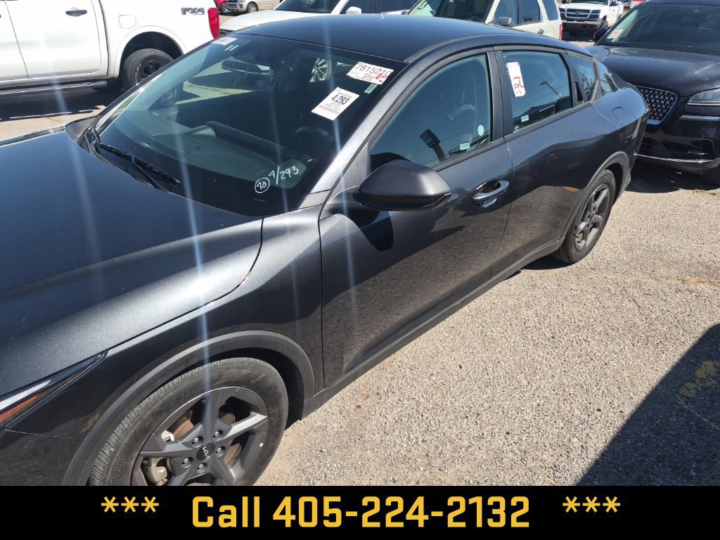 Used 2025 Kia K4 FWD image 9