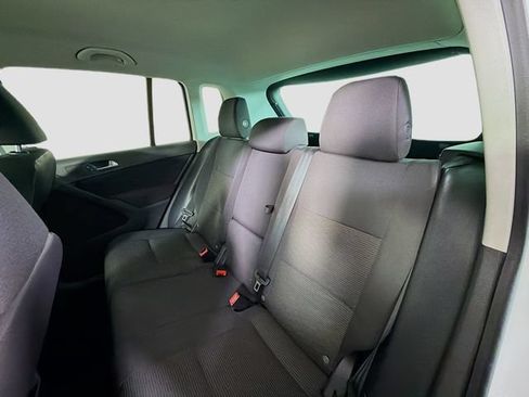 Used 2017 Volkswagen Tiguan S AWD/4WD image 20