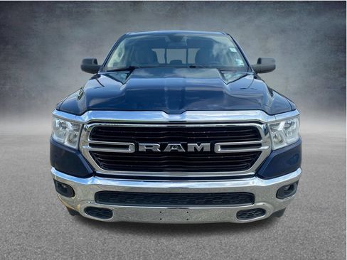 Used 2020 RAM 1500 Big Horn RWD image 10