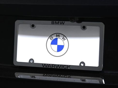 New 2026 BMW M850i xDrive Convertible w/ M Carbon Exterior Package image 22