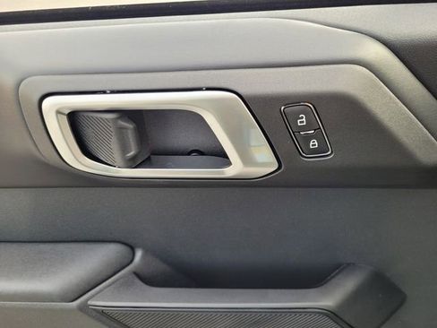 New 2025 Ford Bronco Badlands w/ Sasquatch Package image 57