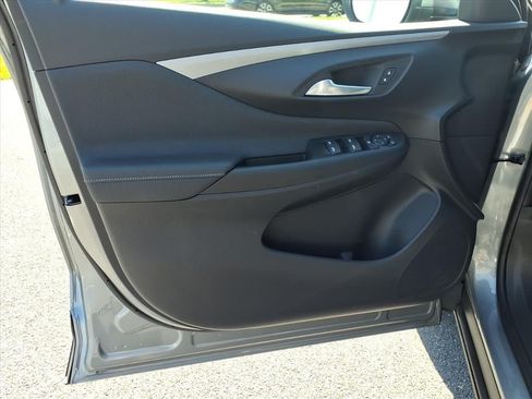 New 2026 Buick Envista Preferred w/ Convenience I Package FWD image 34