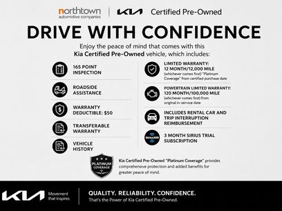 Certified 2024 Kia Sorento SX Prestige w/ Olive Brown Leather Package