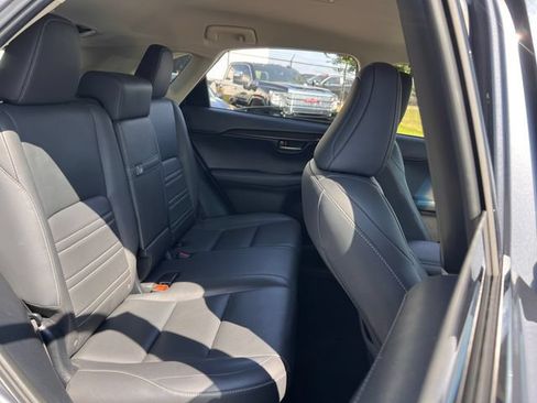 Used 2016 Lexus NX 200t FWD image 24
