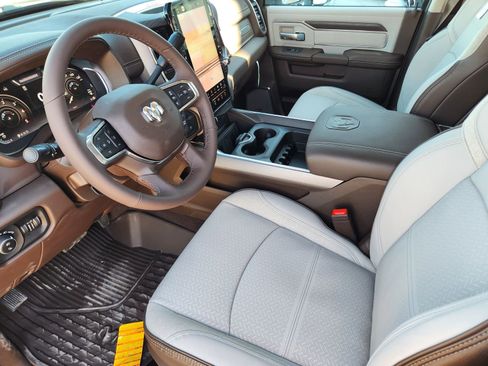 New 2026 RAM 3500 Laramie image 13