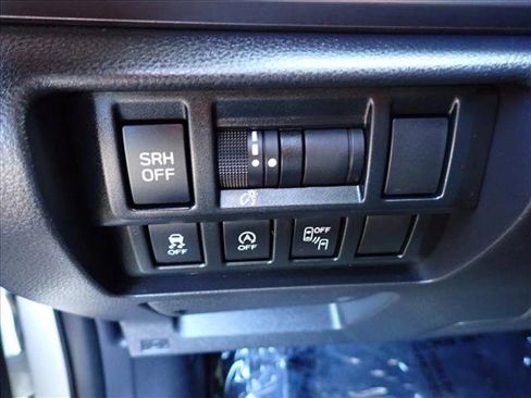 Used 2023 Subaru Crosstrek 2.5i Limited w/ Popular Package #4 image 16