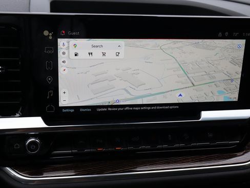 New 2026 GMC Sierra 1500 Elevation w/ Elevation Premium Package image 15