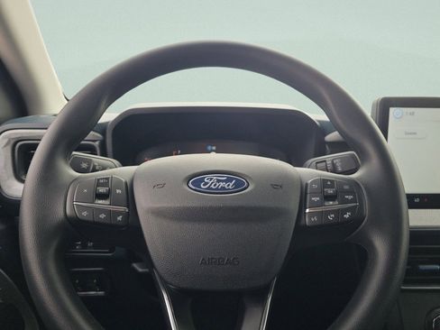 New 2025 Ford Maverick XLT w/ 4K Tow Package image 27