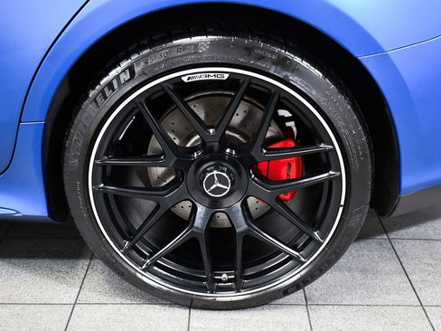Used 2022 Mercedes-Benz AMG GT 53 image 8