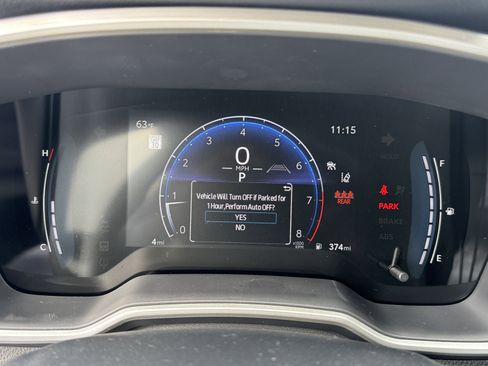 New 2026 Toyota Corolla XSE image 21