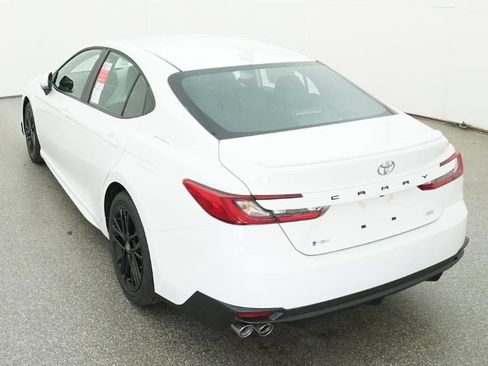 New 2026 Toyota Camry SE image 33