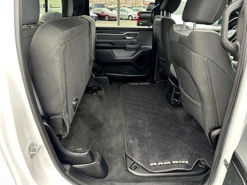 Used 2021 RAM 1500 Lone Star image 15