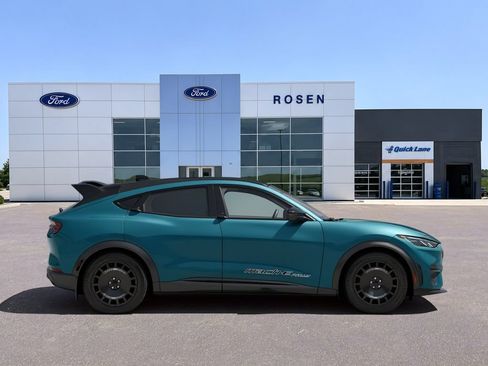 New 2026 Ford Mustang Mach-E GT AWD/4WD image 5