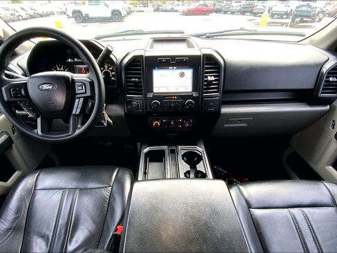 Used 2018 Ford F150 XL w/ Equipment Group 101A Mid image 13