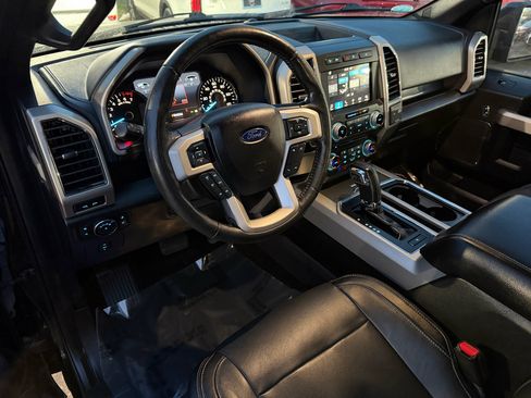 Used 2017 Ford F150 Limited image 81