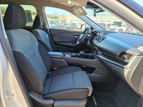 Used 2023 Nissan Rogue SV image 25